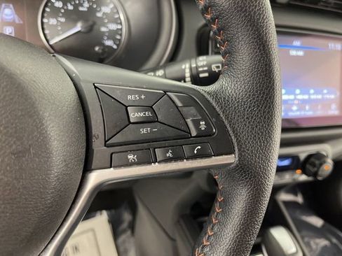 Used 2023 Nissan Kicks SR FWD image 23