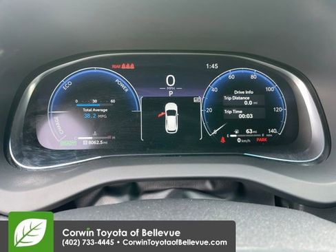 Used 2023 Toyota Venza Limited image 15