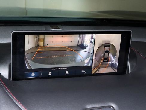 Certified 2024 Acura TLX Type S image 21