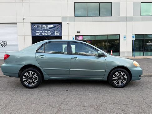 Used 2006 Toyota Corolla LE FWD image 3