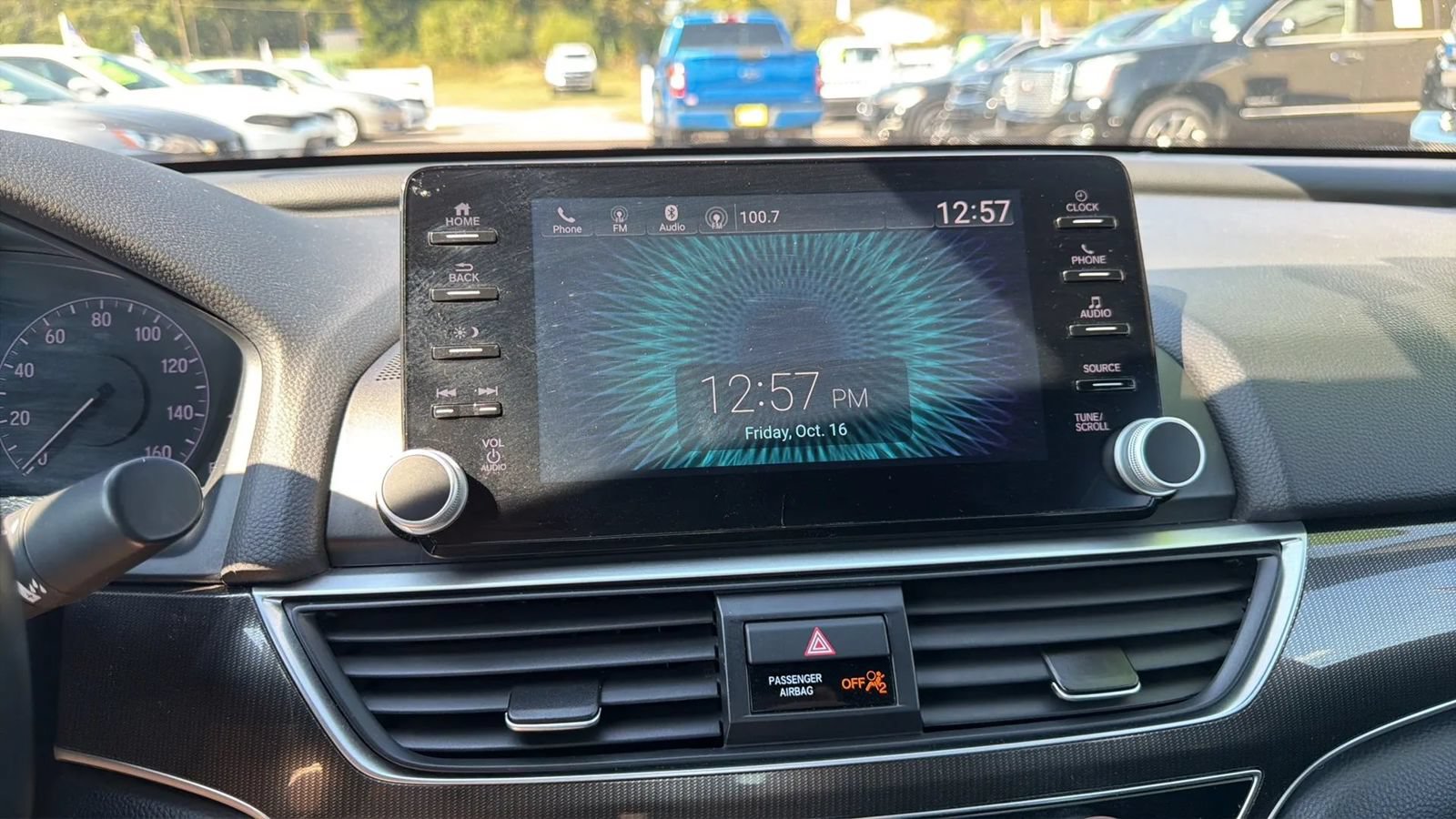 Used 2020 Honda Accord Sport image 17