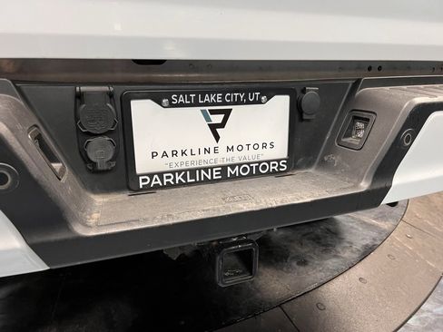 Used 2023 Ford F150 XLT w/ Equipment Group 301A Mid image 23