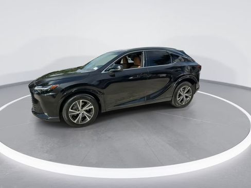 Used 2024 Lexus RX 350 Premium w/ Accessory Package (K3) FWD image 4