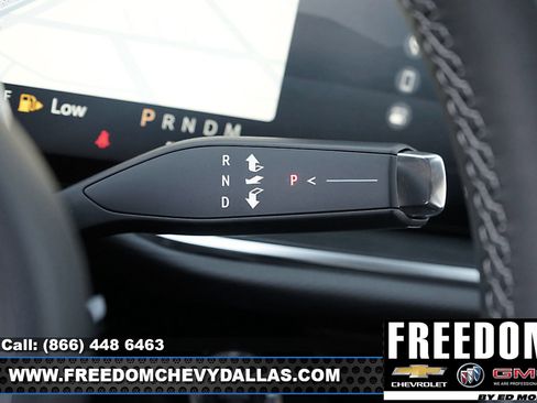 New 2025 Buick Envision Preferred image 28