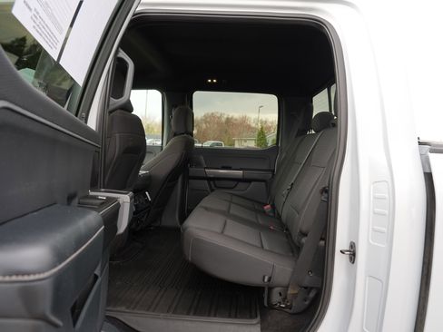 Used 2022 Ford F150 XLT w/ Equipment Group 302A High AWD/4WD image 24