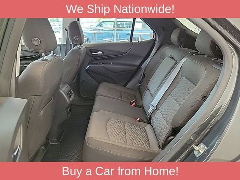 Used 2020 Chevrolet Equinox LT FWD image 10