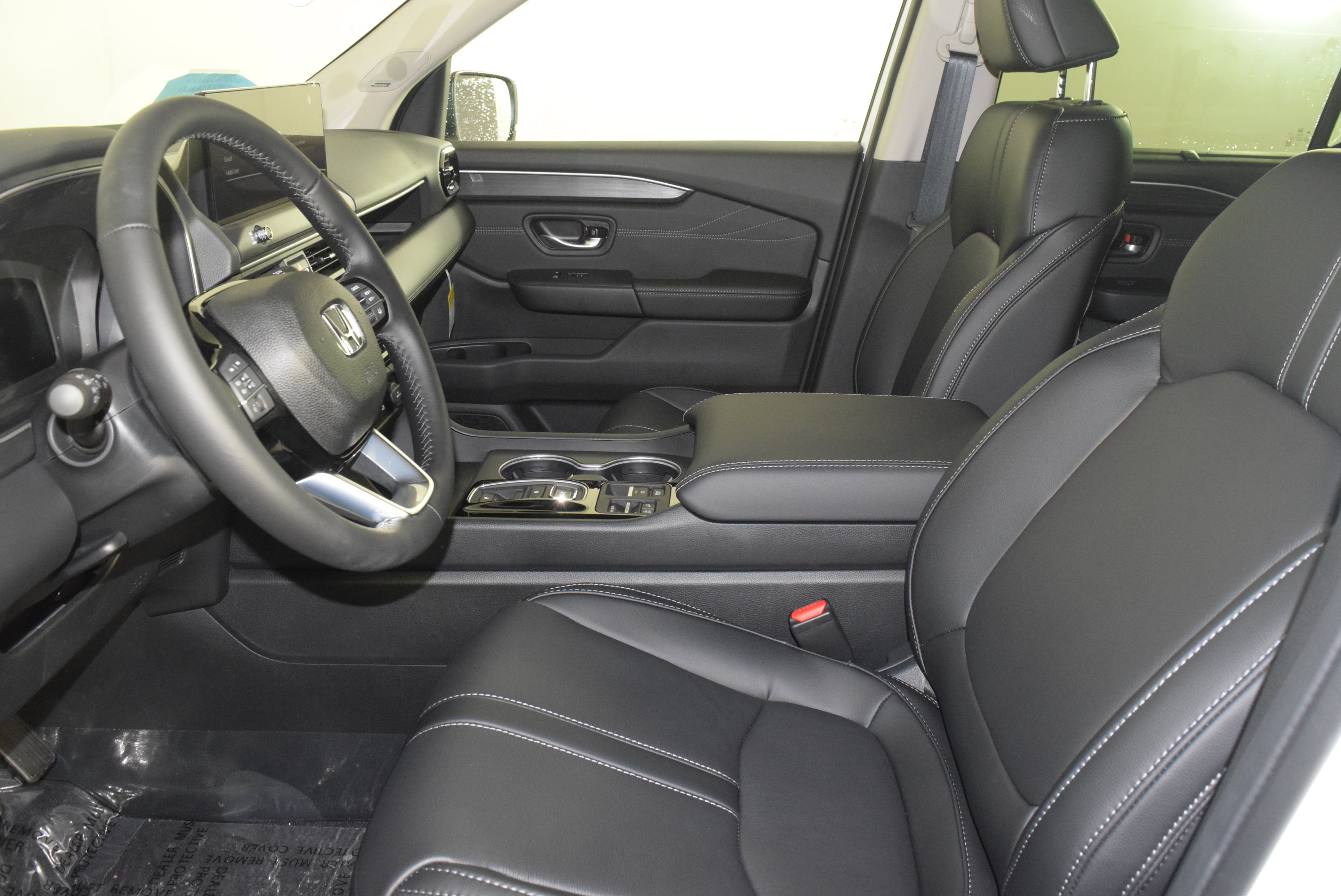 New 2026 Honda Pilot image 14