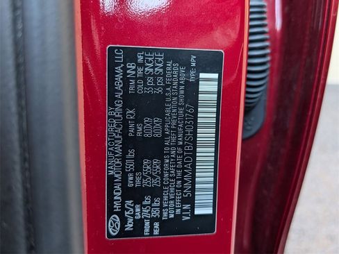 Used 2025 Genesis GV70 2.5T image 32