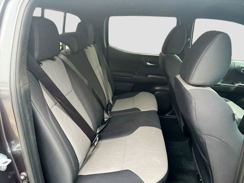 Used 2023 Toyota Tacoma TRD Off-Road w/ Black Out Package (TMS) image 24