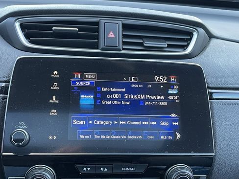 Used 2021 Honda CR-V EX image 36