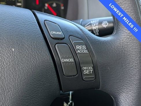 Used 2003 Honda Accord LX image 20