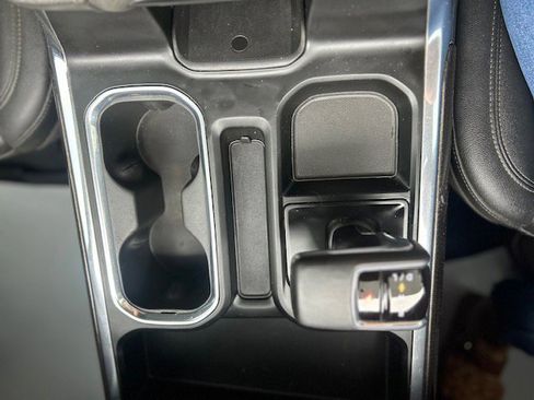 Used 2023 Chevrolet Silverado 1500 RST w/ RST All Star Premium Package image 20