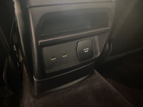 Used 2023 Ford Ranger Lariat w/ Equipment Group 501A High image 20