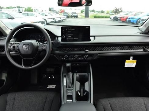 New 2026 Honda Accord SE image 7