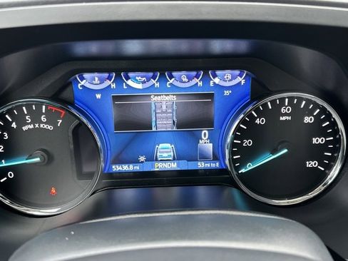 Certified 2022 Ford Expedition Limited image 24