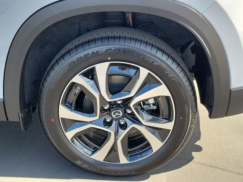New 2026 MAZDA CX-5 Preferred AWD/4WD image 26