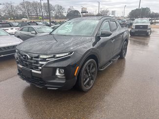 Used 2023 Hyundai Santa Cruz Night video 1