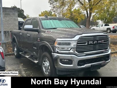 Used 2020 RAM 2500 Laramie