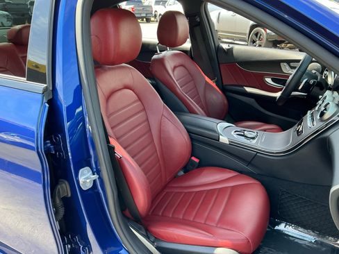 Used 2020 Mercedes-Benz C 300 Sedan image 21