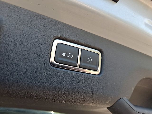 Certified 2024 Kia EV9 Light Long Range RWD image 31