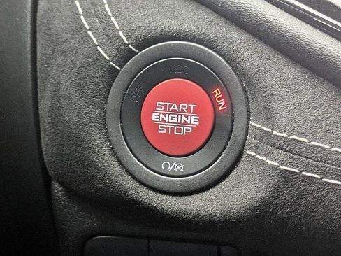 Used 2021 Dodge Durango SRT Hellcat w/ Premium Interior Group AWD/4WD image 27