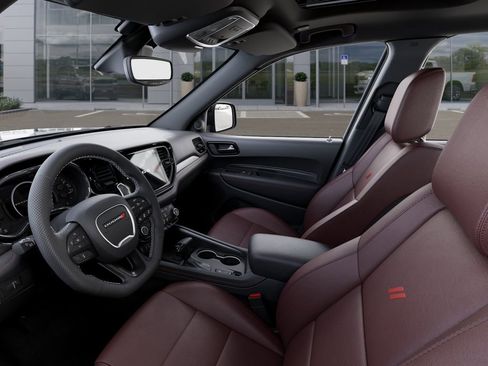 New 2026 Dodge Durango GT AWD/4WD image 23