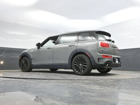 Used 2017 MINI Cooper Clubman S AWD/4WD image 47