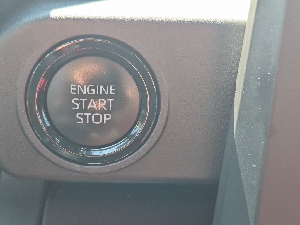 Used 2024 Toyota Tacoma SR5 RWD image 21