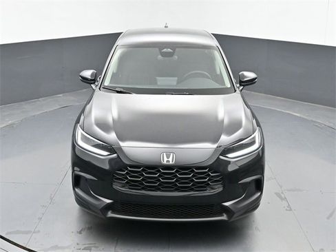 New 2026 Honda HR-V LX image 17