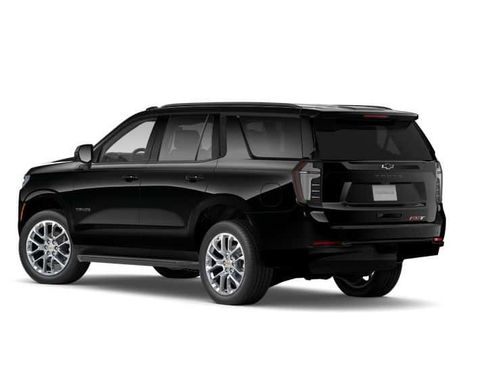 New 2026 Chevrolet Tahoe RST w/ Comfort Package image 29