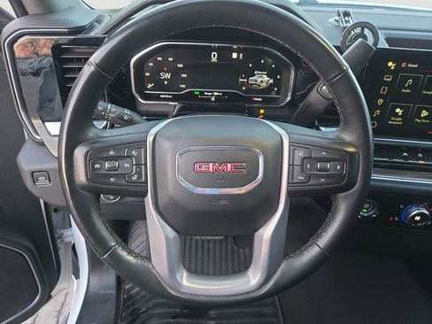 Used 2023 GMC Sierra 1500 Elevation image 13