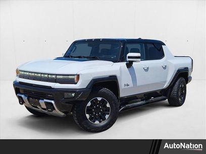 Used 2023 GMC Hummer EV Edition 1