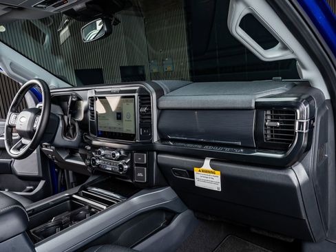 Used 2026 Ford F450 Lariat image 18