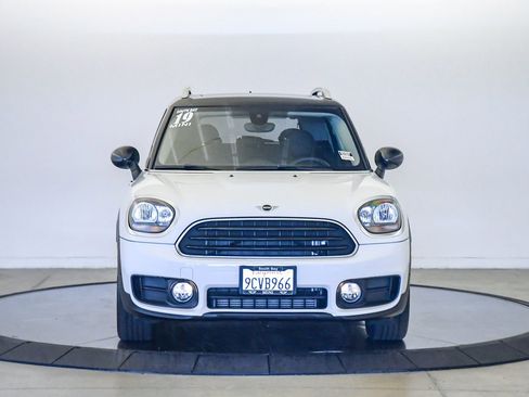 Used 2019 MINI Cooper Countryman image 7