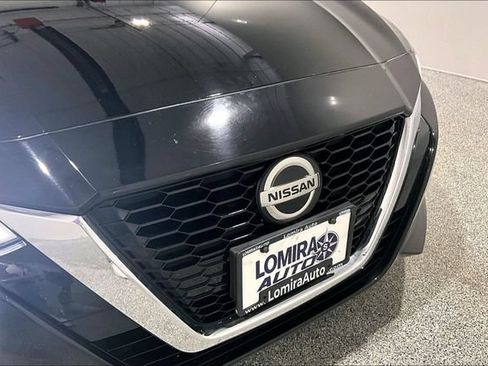 Used 2019 Nissan Altima 2.5 Platinum AWD/4WD image 40