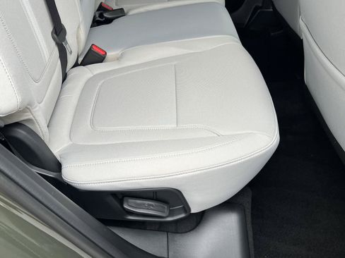 New 2026 Hyundai Tucson SEL AWD/4WD image 21