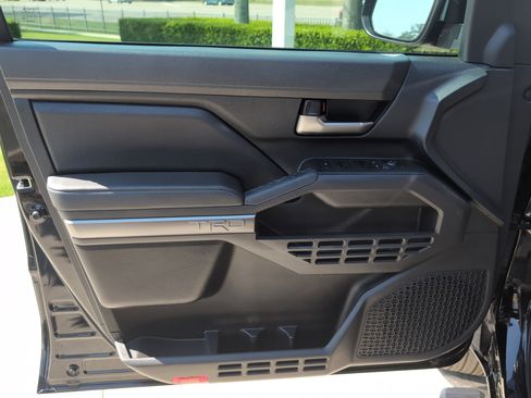 Certified 2024 Toyota Tacoma TRD Sport image 14