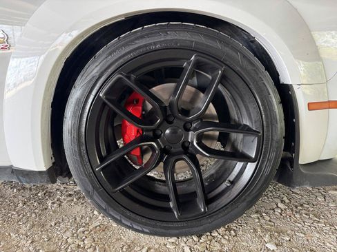 Used 2021 Dodge Challenger R/T Scat Pack w/ Plus Package RWD image 46