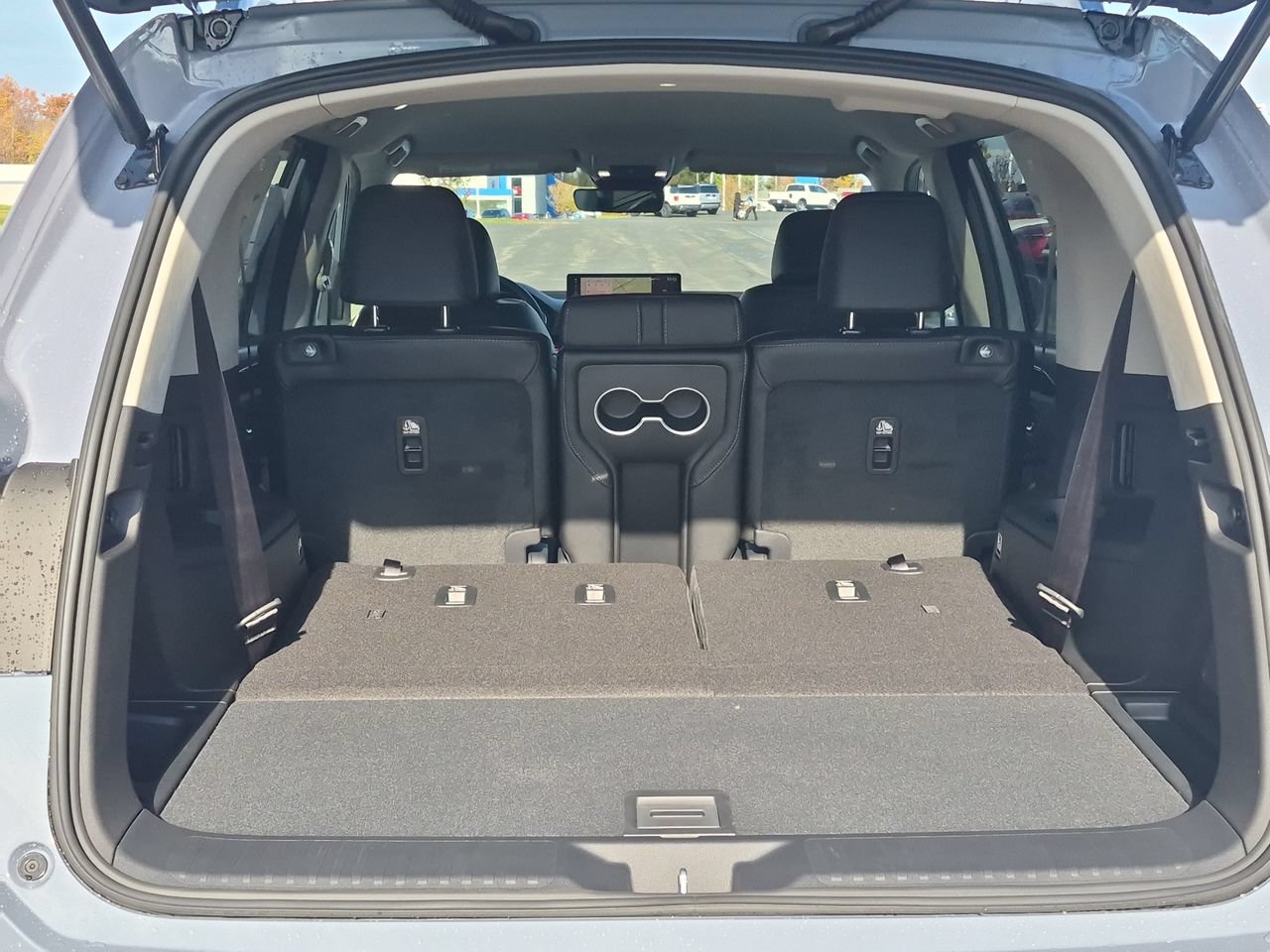 New 2026 Honda Pilot EX-L image 27