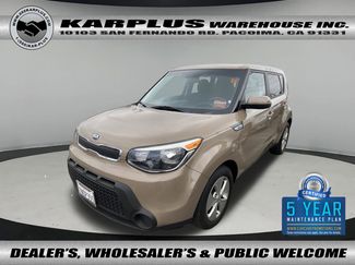Used 2015 Kia Soul video 1