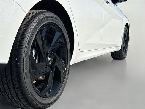 New 2026 Hyundai Elantra SEL Sport Premium image 12