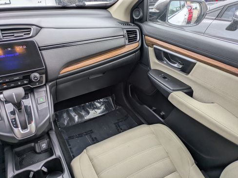 Used 2019 Honda CR-V EX image 13