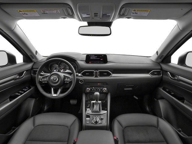 Used 2018 MAZDA CX-5 Touring AWD/4WD image 11