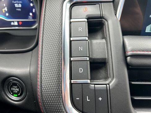 Used 2022 Chevrolet Tahoe RST w/ Luxury Package image 20