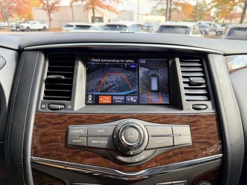 Used 2018 Nissan Armada SL w/ Premium Package image 10