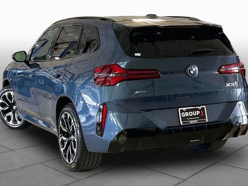 New 2026 BMW X3 xDrive30i w/ Premium Package AWD/4WD image 12