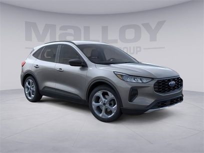 Used 2026 Ford Escape ST-Line w/ Cold Weather Package