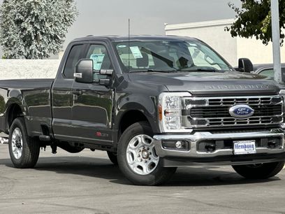 New 2026 Ford F350 XLT