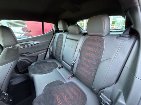 Used 2024 Dodge Hornet R/T AWD/4WD image 34