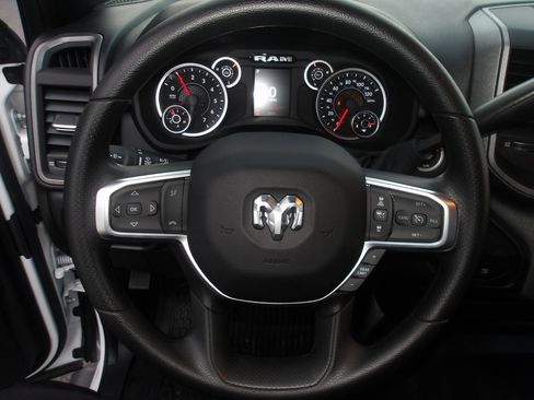 Used 2025 RAM 2500 Tradesman image 13